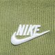 Gyerek téli sapka NIKE SAPKA U NSW BEANIE UTILITY FUTURA dj6224-334 szín: zöld