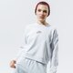 Női pulóver NIKE PULÓVER NIKE SPORTSWEAR FT M2Z cu6403-094 szín: szürke