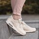 Női sportcipők NIKE WMNS AIR MAX 90 PREM  443817105 szín: bézs