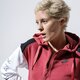 Női pulóver NIKE PULÓVER KAPUCNIS W NSW AIR HOODIE FZ BB bv4771-661 szín: bordó