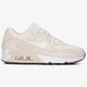 Női sportcipők NIKE W AIR MAX 90 325213-213 szín: bézs