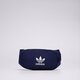 Női övtáska ADIDAS TÁSKA ADICOLOR WAISTB h35588 szín: sötétkék
