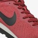 Férfi sportcipők NIKE MD RUNNER 2 ENG MESH  916774-601 szín: piros