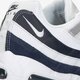 Férfi sportcipők NIKE AIR MAX 95 ESSENTIAL ci3705-400 szín: fehér