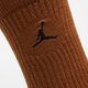 Női zoknik JORDAN ZOKNI U J EVERYDAY CUSH dx9632-909 szín: multicolor