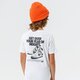 Gyerek póló NIKE PÓLÓ B NSW TEE AIR C/S FA21 BOY dj6613-100 szín: fehér