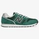 Férfi sportcipők NEW BALANCE 373  ml373el2 szín: zöld