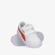 Gyerek sportcipők PUMA SHUFFLE V INF  37569007 szín: fehér
