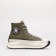 Női tornacipők CONVERSE CHUCK 70 AT-CX a01681c szín: khaki