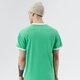 Férfi póló ADIDAS PÓLÓ 3-STRIPES TEE h37758 szín: zöld