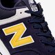 Férfi sportcipők NEW BALANCE ML574SMB ml574smb szín: kék