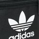 Női táska ADIDAS NŐI TÁSKA TREFOIL FESTIVAL BAG ei7411 szín: fekete