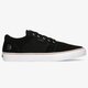 Férfi sportcipők ETNIES BARGE LS 4101000351001 szín: fekete