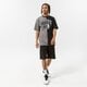 Férfi rövidnadrágok NEW ERA  NADRÁG WASHED PACK TEAM LOGO BROOKLYN NE 13083853 szín: fekete