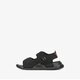 Gyerek papucs és szandálok ADIDAS SWIM SANDAL I fy8064 szín: fekete