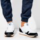 Férfi sportcipők REEBOK CL LEATHER SPP ar1894 szín: fehér