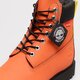 Férfi téli cipők TIMBERLAND 6" PREM RUBBER CUP BT tb0a2f7m8451 szín: narancssárga
