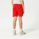 Gyerek sortok és ruhák NIKE RÖVIDNADRÁG NIKE SPORTSWEAR CLUB FLEECE BOY ck0509-657 szín: piros