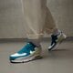 Gyerek sportcipők NIKE AIR MAX 90 LTR  cd6864-124 szín: kék