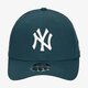 Férfi baseball sapka NEW ERA SAPKA ESSENTIAL 9FIFTY STRETCH NYY GRN NEW YORK YANK 12285382 szín: zöld