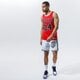 Férfi póló NIKE TANK CHICAGO BULLS MARKKANEN SWINGMAN ICON 2020 NBA cw3660-658 szín: piros