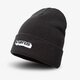 Gyerek téli sapka VANS SAPKA TÉLI BREAKIN CURFEW BEANIE vn0a34gutvd1 szín: fekete