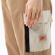 Női nadrágok NIKE NADRÁG W NSW WVN CARGO PANT SU dx2322-258 szín: barna