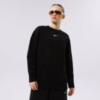 NIKE PULÓVER W NSW PHNX FLC OS CREW