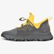 Férfi sportcipők TIMBERLAND BROOKLYN L/F SUPER OXFORD tb0a1z3m0331 szín: szürke