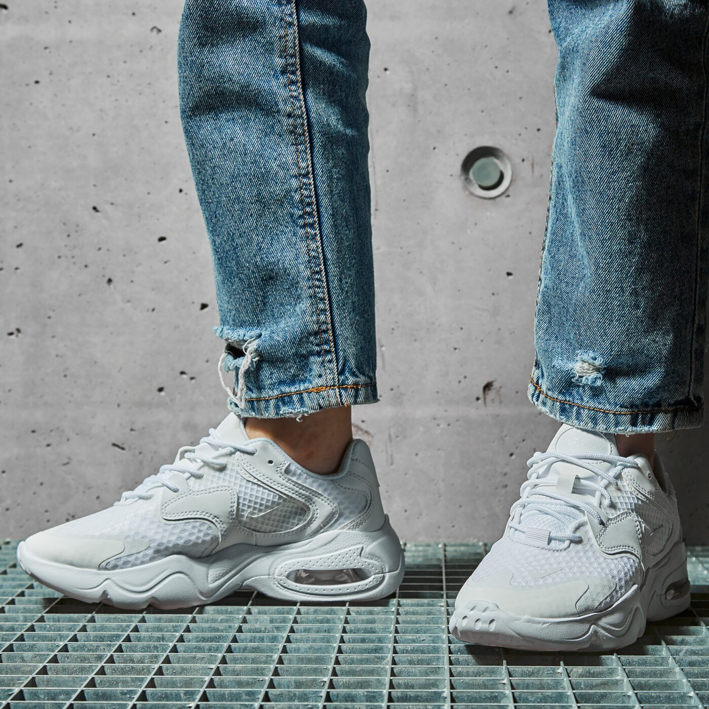 Nike Air Max 2X \