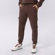 Férfi nadrágok CONFRONT NADRÁG CONFRONT CARGO PANTS cf322spm07003 szín: barna