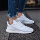 Gyerek sportcipők ADIDAS TUBULAR SHADOW J cp9467 szín: fehér
