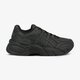 Gyerek sportcipők ASICS GEL-BND (GS) 1024a040-001 szín: fekete
