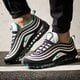 Férfi sportcipők NIKE AIR MAX 97 921826-013 szín: fekete