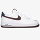 Férfi sportcipők NIKE AIR FORCE 1 '07 LV8 4 cj8731-100 szín: fehér