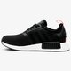 Női sportcipők ADIDAS NMD_R1 b37621 szín: fekete