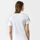 Női póló ADIDAS PÓLÓ 3 STRIPES TEE #gn2913 szín: fehér