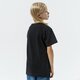 Gyerek póló ADIDAS PÓLÓ TEE GIRL h32346 szín: fekete