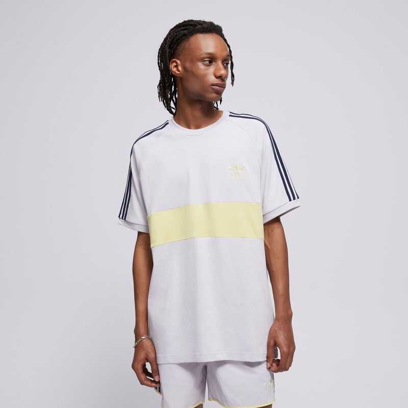 ADIDAS PÓLÓ 3S PANEL TEE