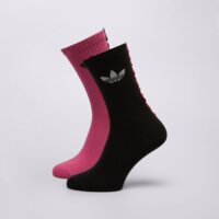 ADIDAS ZOKNI RUFFLE CREW 2P