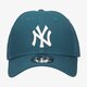 Férfi baseball sapka NEW ERA SAPKA 9FORTY NYY CDT NEW YORK YANKEES CDT 60141837 szín: zöld
