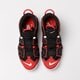 Férfi sportcipők NIKE AIR MORE UPTEMPO '96 fd0274-001 szín: fekete