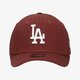 Férfi baseball sapka NEW ERA SAPKA LEAGUE ESS 9FIFTY LA DODGERS LOS ANGELES DODGE 60141828 szín: barna
