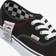 Női tornacipők VANS UA AUTHENTIC HC vn0a4uucu7b1 szín: fekete