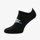 Női zoknik NIKE ZOKNI NIKE SPORTSWEAR sk0111-010 szín: fekete