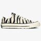 Női tornacipők CONVERSE CHUCK 70 167811c szín: multicolor