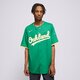 NIKE ING OAKLAND ATHLETICS MLB t7lm-fza1-fz-l23 szín: zöld