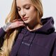 Női pulóver ADIDAS PULÓVER KAPUCNIS HOODIE gd3897 szín: lila