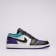 Férfi sportcipők AIR JORDAN 1 LOW  553558-154 szín: fehér