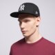 Gyerek baseball sapka NEW ERA MLB NEW YORK YANKEES 9FIFTY SNAPBACK CAP BASIC 9FIFT 11180833 szín: fekete